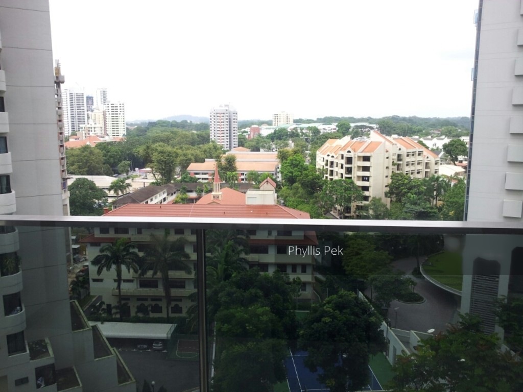 Trilight (D11), Condominium #142974722